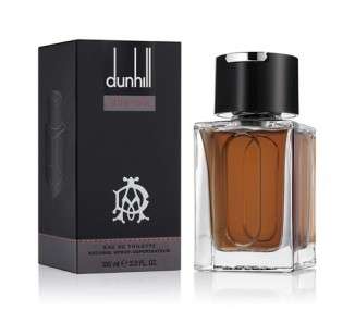 Dunhill Custom Eau de Toilette Cologne Spray for Men 3.4 fl oz