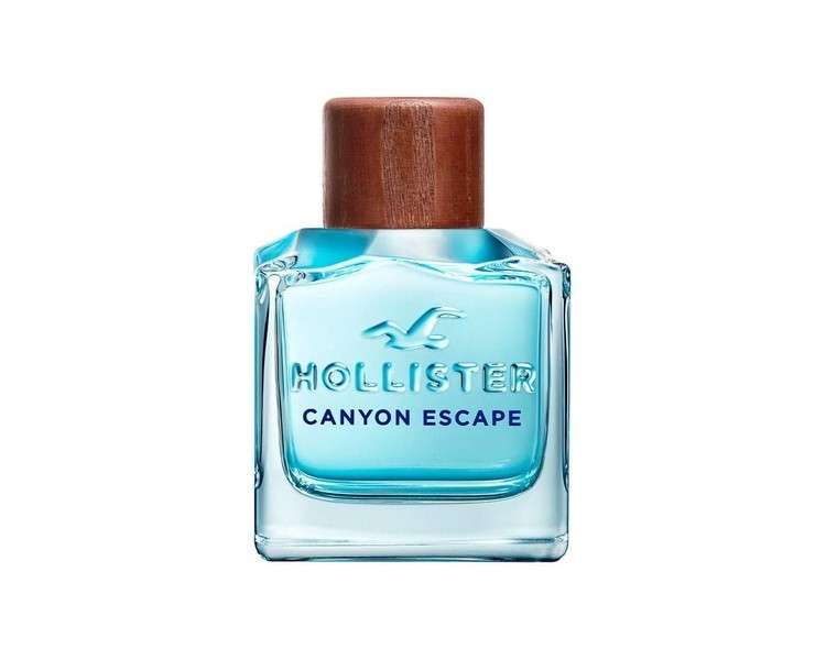 Canyon Escape for Him EDT Vapo 50ml