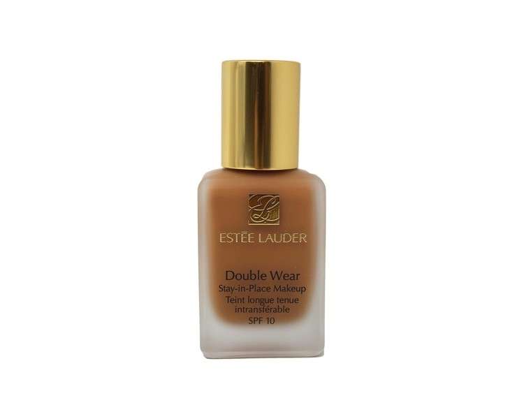 Estee Lauder Double Wear Foundation 6w1 Sandalwood 30ml