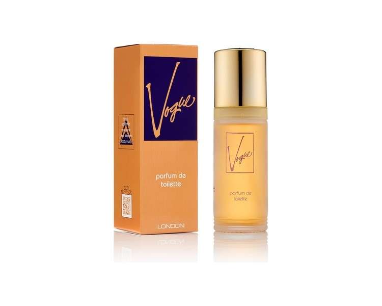 UTC Vogue Parfum de Toilette 55ml