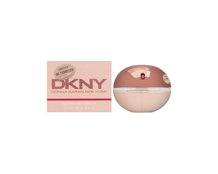 Donna Karan Be Tempted Eau So Blush Eau de Parfum 50ml