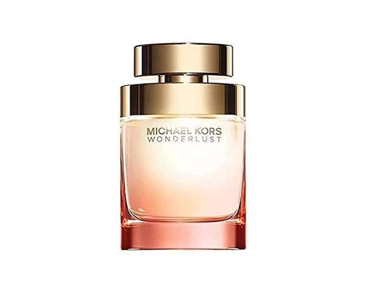 Michael Kors Wonderlust Eau de Parfum Spray for Women 50ml