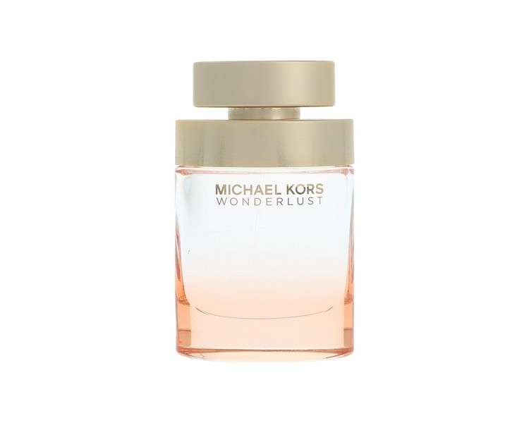 Wonderlust by Michael Kors Eau de Parfum For Women 100ml