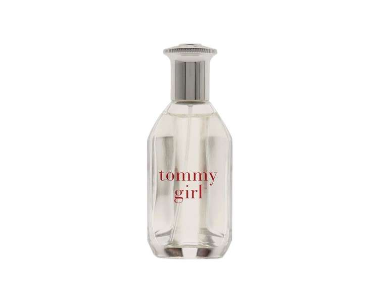 Tommy Hilfiger Tommy Girl Eau de Toilette Spray 50ml