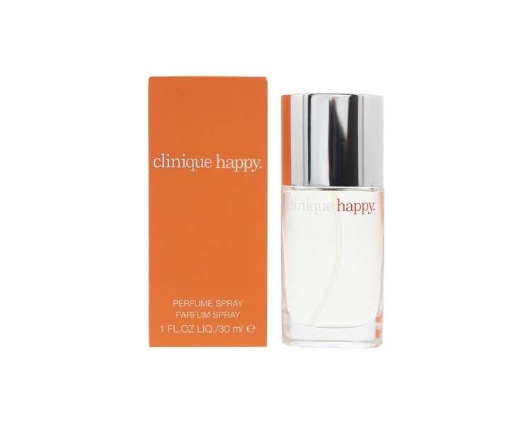 Clinique Happy 30ml Eau de Parfum Spray women