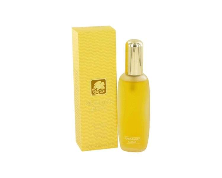 Clinique Aromatics Elixir 25ml Eau Du Parfum Spray