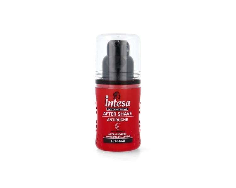 Intesa pour Homme After Shave Anti Wrinkle 100ml Vital Men's Care