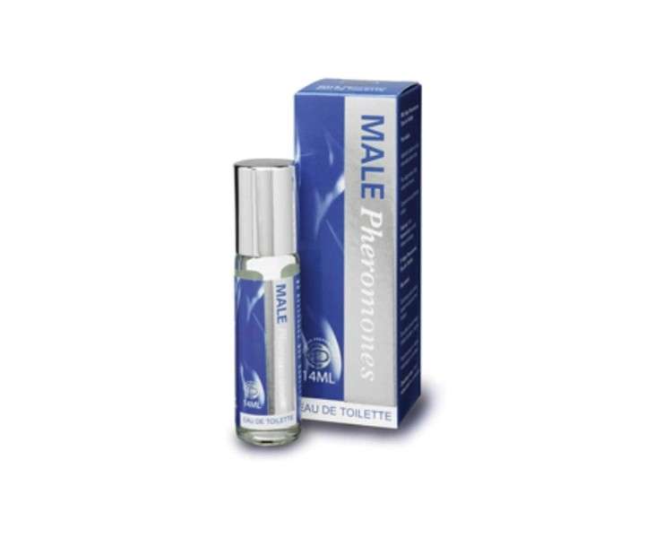 Pheromones CP Male Pheromones 20ml