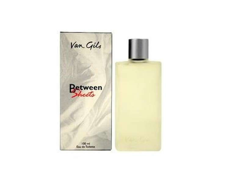 Van Gils Between Sheets Eau de Toilette Spray 100ml