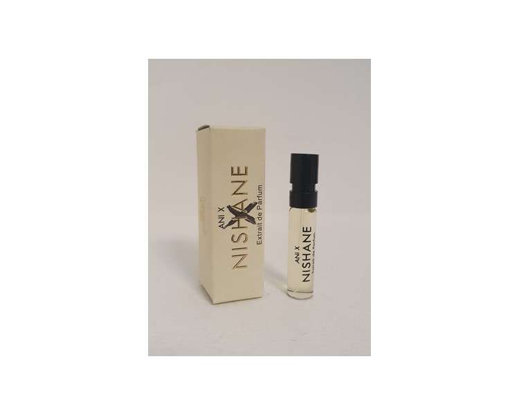 NISHANE Spray Samples 2ml - NEW 2023 - Choose Your Scent!