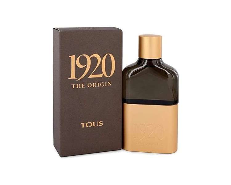 Tous 1920 100ml