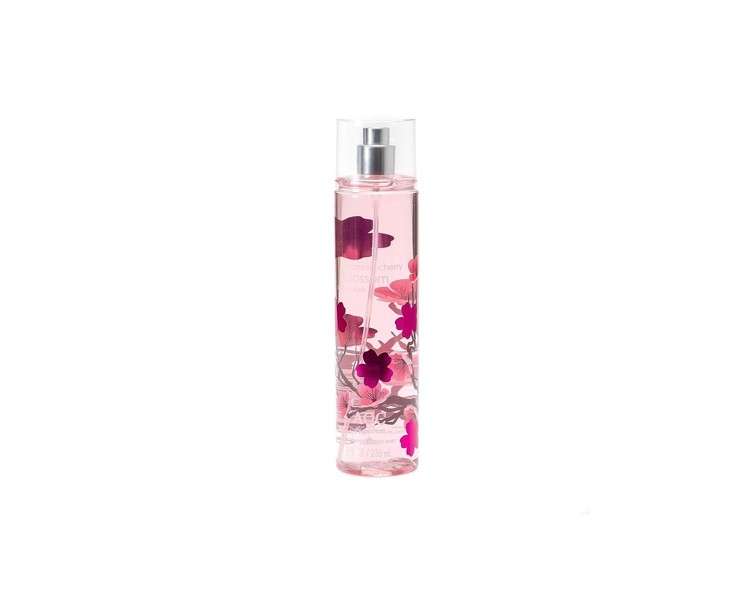 Aqc Fragrances Japanese Cherry Blossom Body Mist