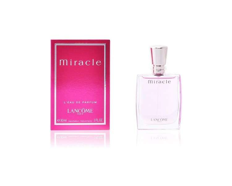 Lancome Miracle Eau De Parfum Spray 30ml