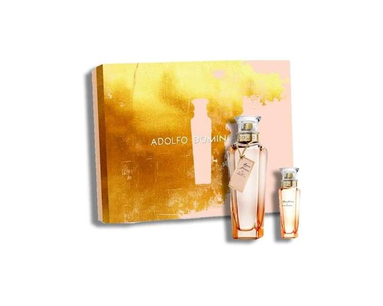 Adolfo Dominguez Men's Perfume Water 400g