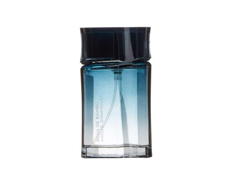 Adolfo Dominguez Aqua Bamboo Men Eau de Toilette 100ml