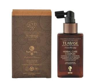 Tecna Teabase Aromatherapy Herbal Care Complex 100ml