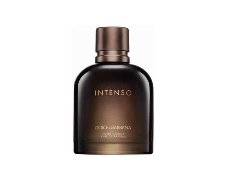 D&G DG PH Intenso EDP Wood 75ml