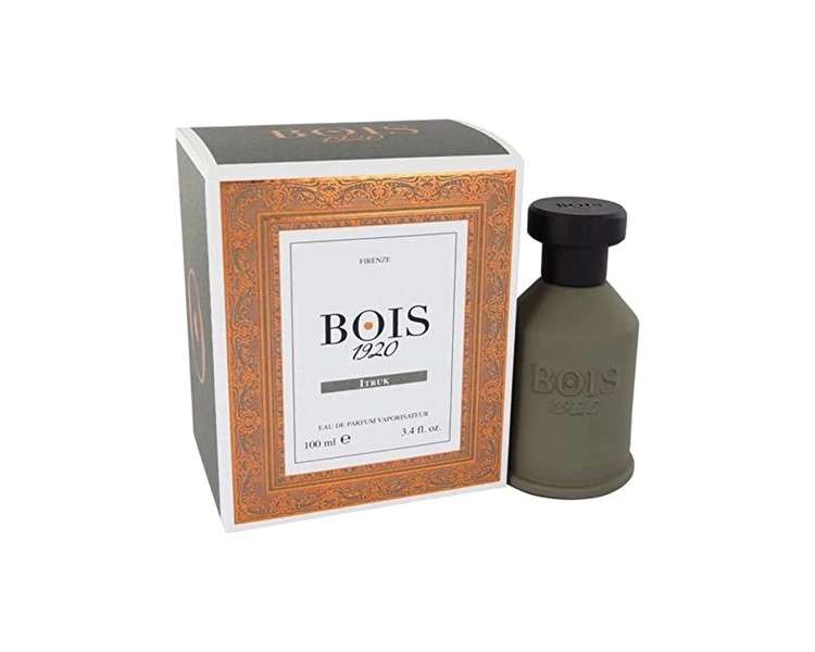 Bois 1920 Itruk EDP 100ml