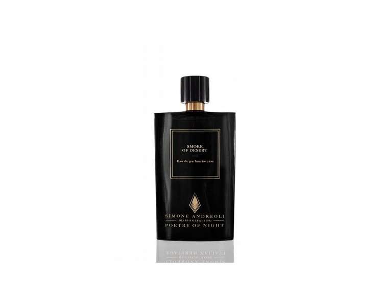 Smoke of God Eau de Parfum 100ml