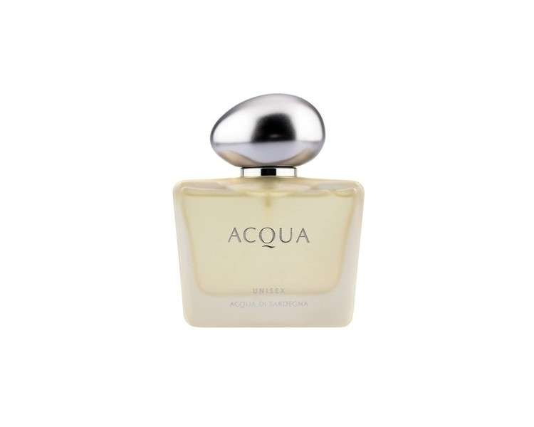 Acqua Di Sardegna Unisex Eau De Parfum 50ml