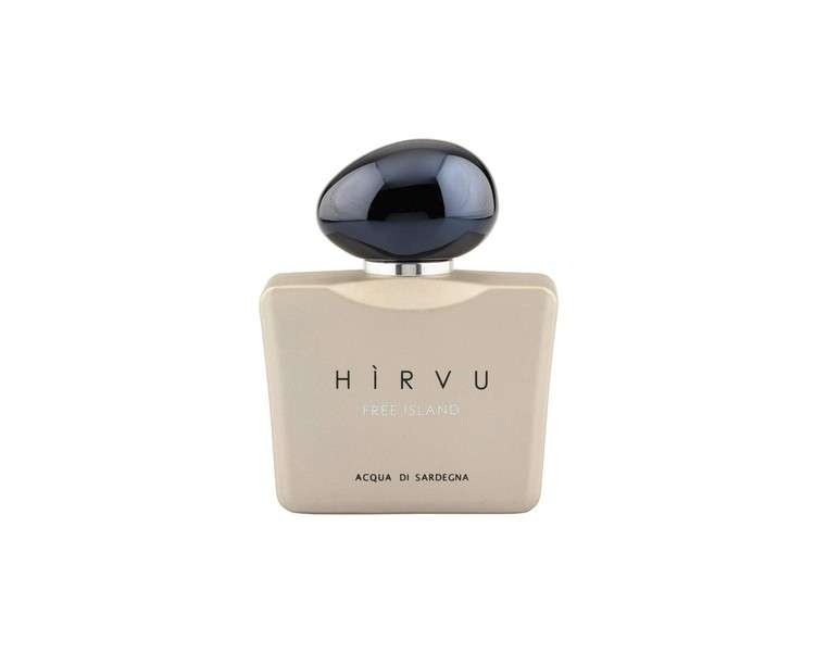 Acqua di Sardegna Hìrvu Free Island Eau de Parfum 50ml