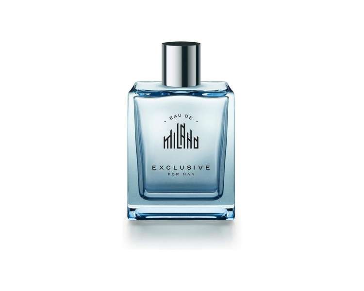 Eau De Milano Exclusive for Men 50ml EDT