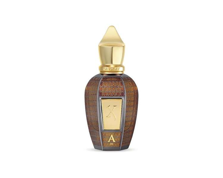 Oud Stars by Xerjoff Alexandria III Eau de Parfum Spray 50ml