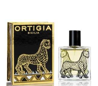 Ortigia Ambra Black Eau de Parfum 30ml Spray