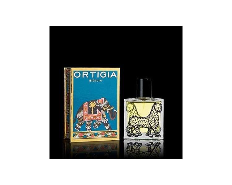 Ortigia Sandalo Eau de Parfum 30ml