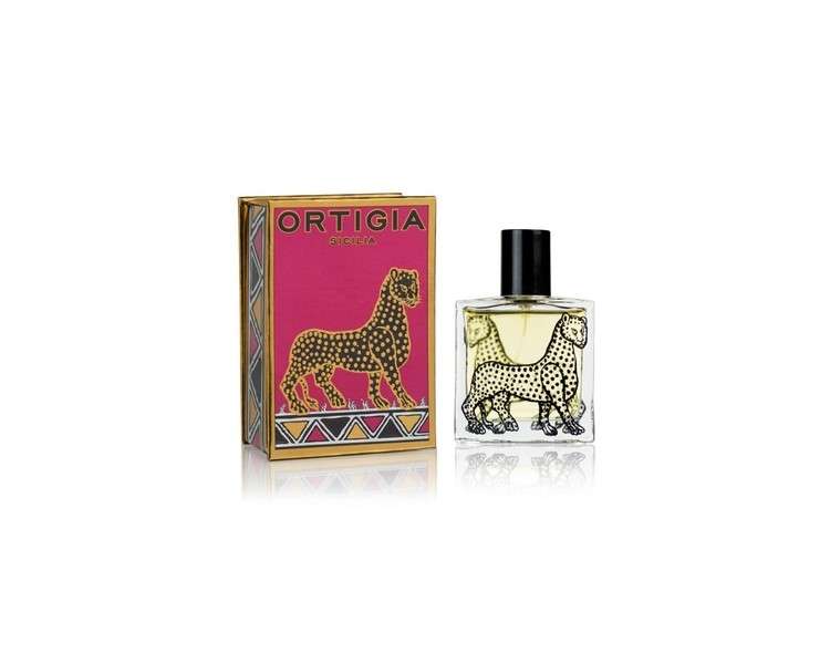 ORTIGIA SICILIA Melograno Eau de Parfum 30ml