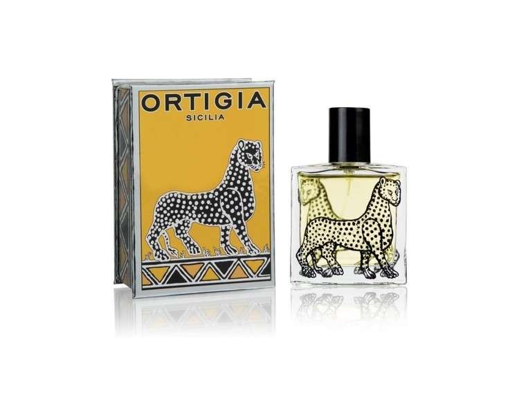 Ortigia Zagara Orange Blossom Eau de Parfum Spray 30ml