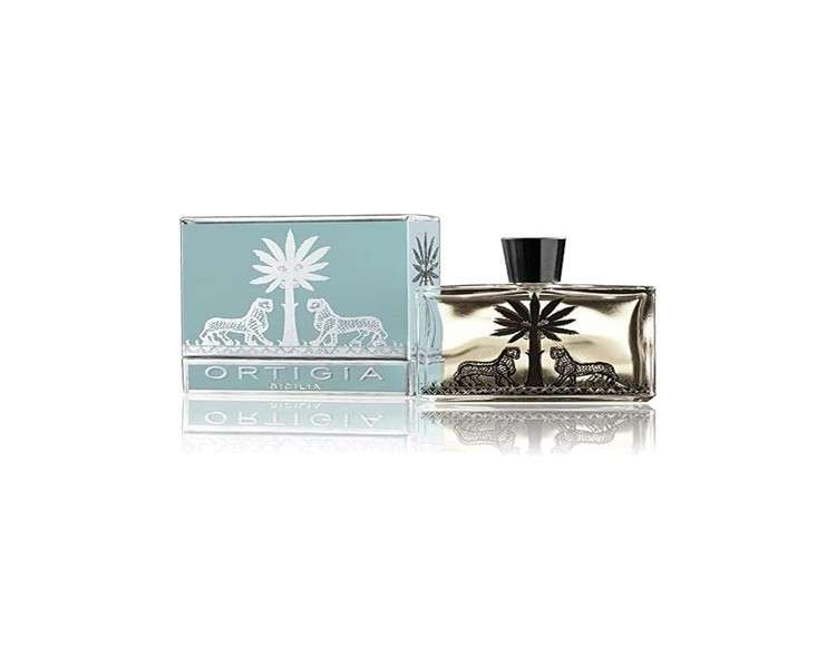 ORTIGIA Orte Florio Eau de Parfum 100ml