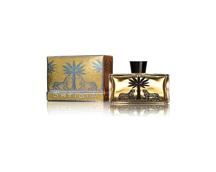 ORTIGIA Place Zagara Eau De Parfum 100ml