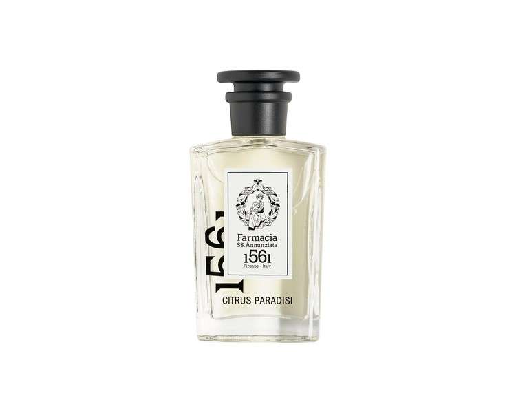 Pharmacy SS. Annunziata Unisex Eau de Parfum 100ml