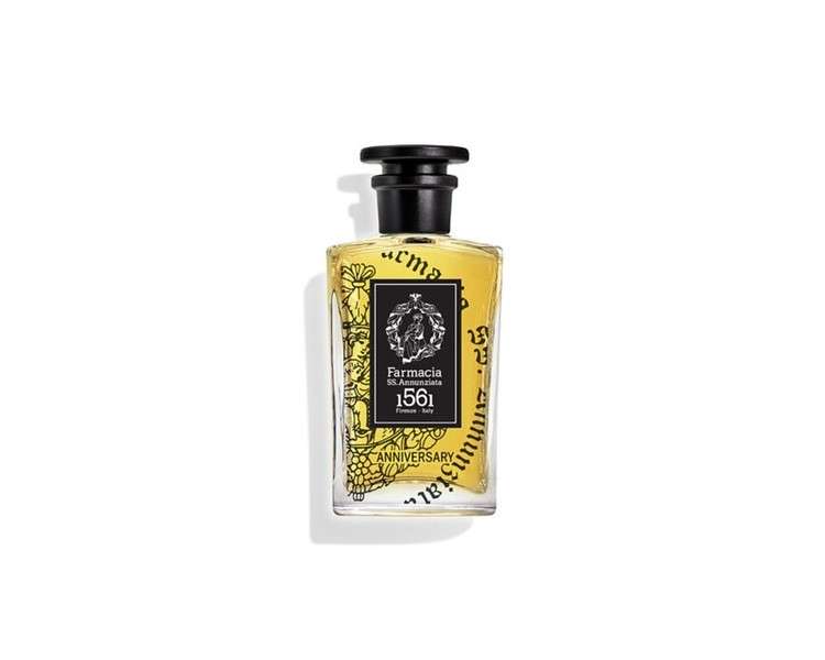 Pharmacy S.S.Annunziata 1561 Firenze Anniversary 100ml Perfume Spray