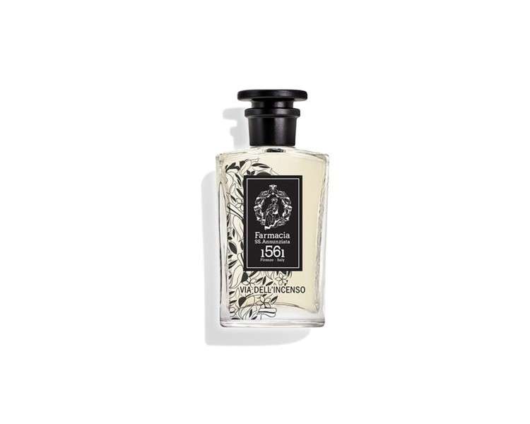 Apotheke S.S.Annunziata 1561 Firenze Über Dell'Räucherwerk 100ML Perfume Spray