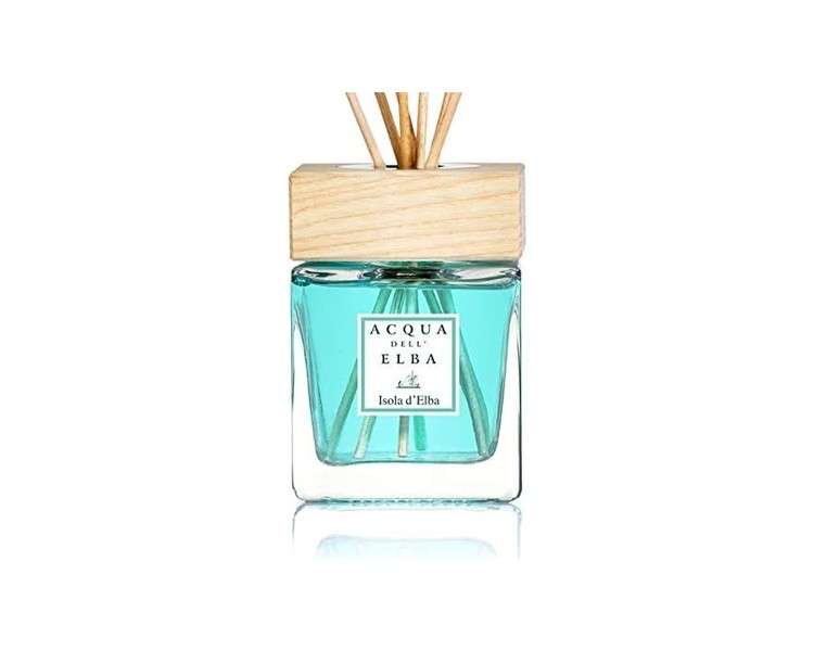 Acqua dell'Elba Ambiente Perfumer 185ml