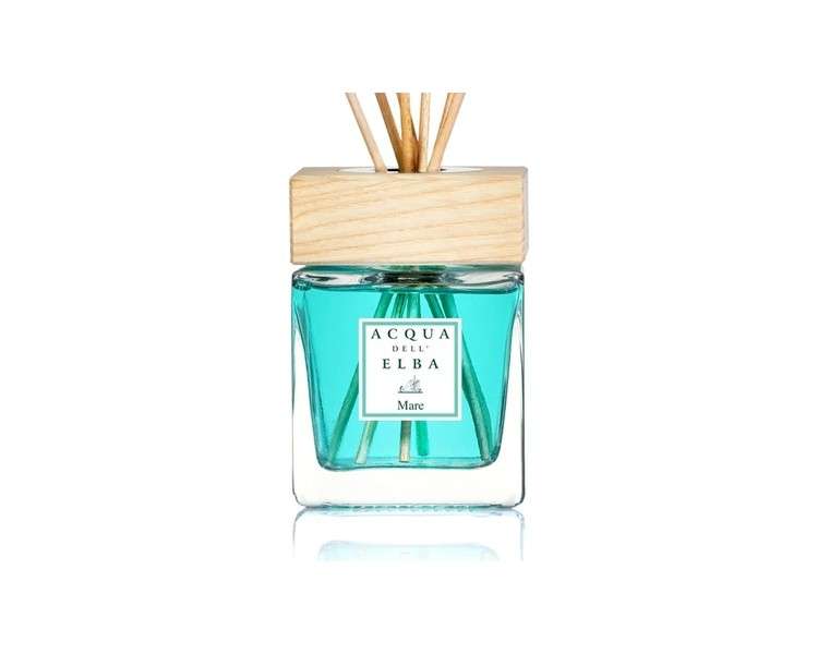 Acqua dell'Elba Ambiente Perfume 1000ml Sea