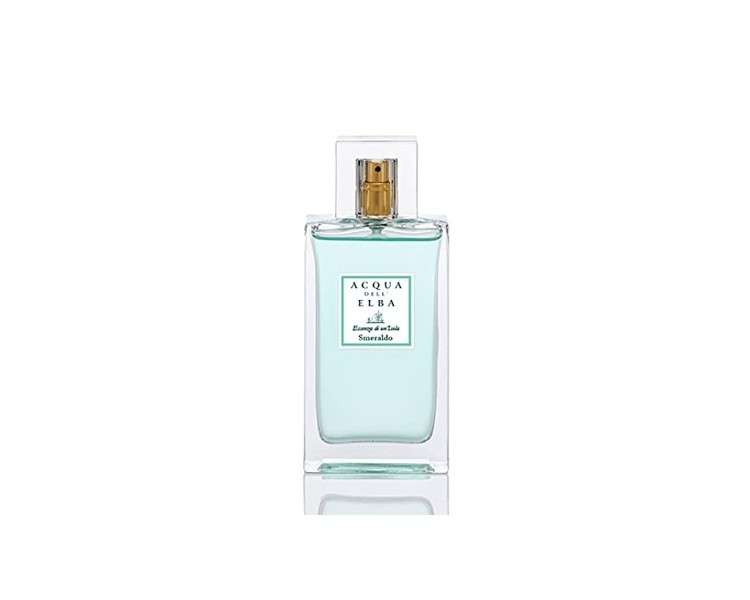 Acqua Dell'Elba Essence of an Emerald Island Eau de Parfum 100ml