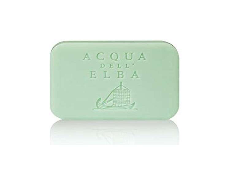 Acqua dell'Elba Sport Moisturizing Soap 150g