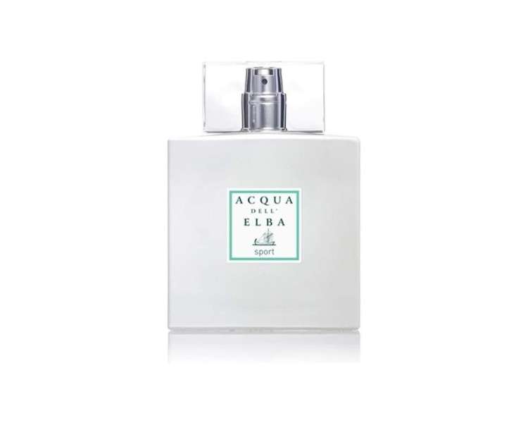 Acqua Elba Eau De Toilette