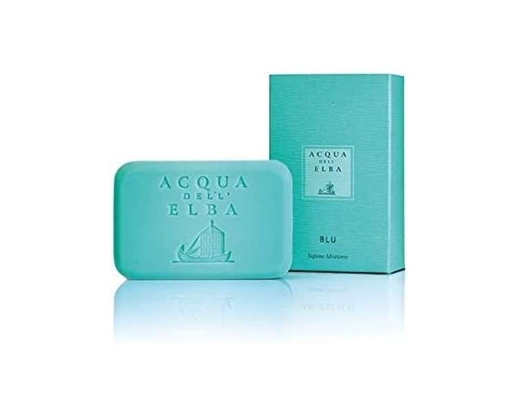 Acqua dell'Elba Blu Donna Soap 150g