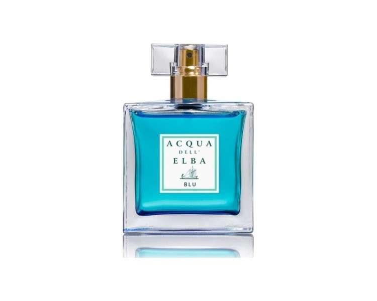 Acqua Elba Women's Eau de Toilette