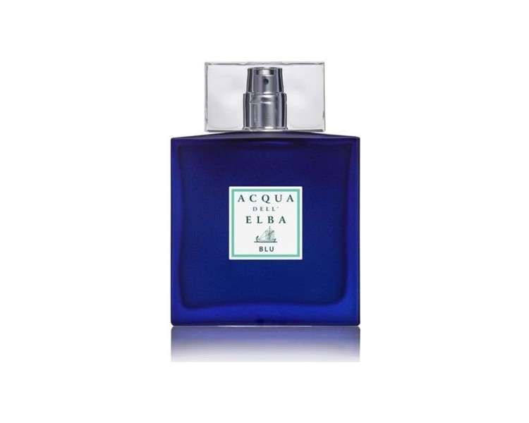 Acqua Elba Eau De Toilette