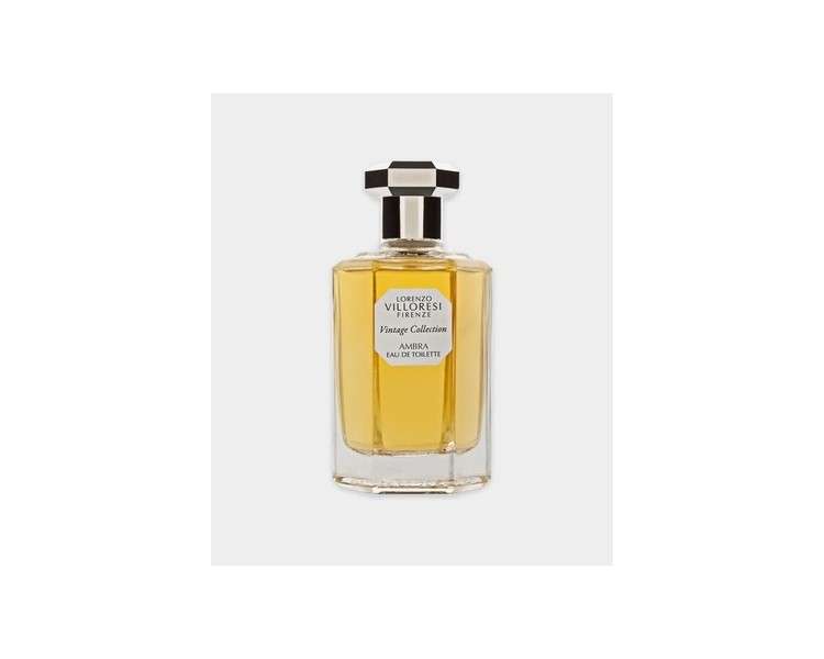 Lorenzo Villoresi Ambra EDT 100ml