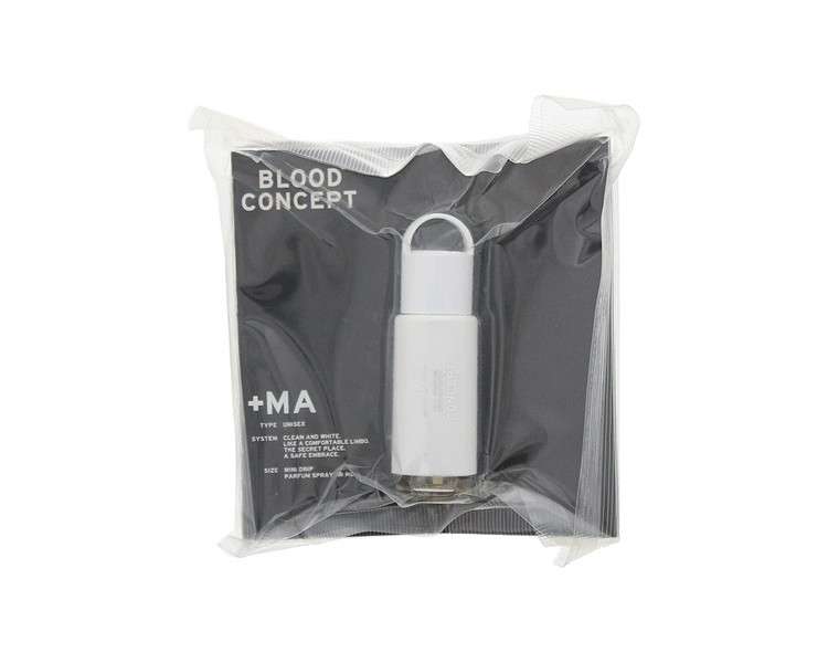 Blood Concept +ma Eau De Parfum 30ml Spray