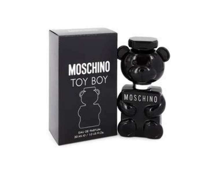 Moschino Toy Boy Eau De Parfum Spray 30ml