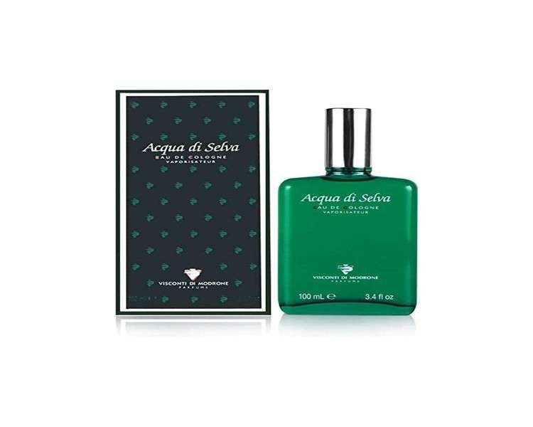 Acqua Di Selva Eau De Cologne 100ml