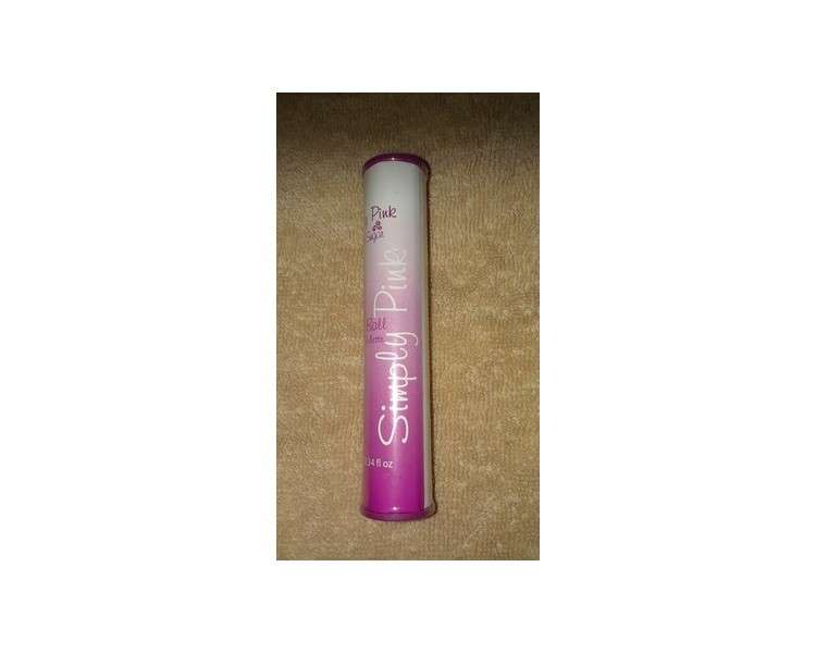Simply Pink by Pink Sugar Eau de Toilette Roller Ball Sealed 10ml New in Box
