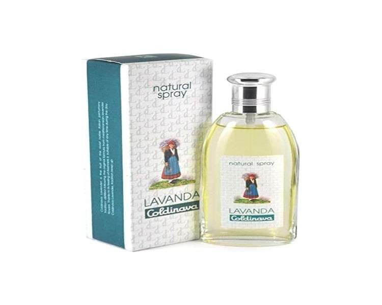 Lavender Eau De Toilette 50ml